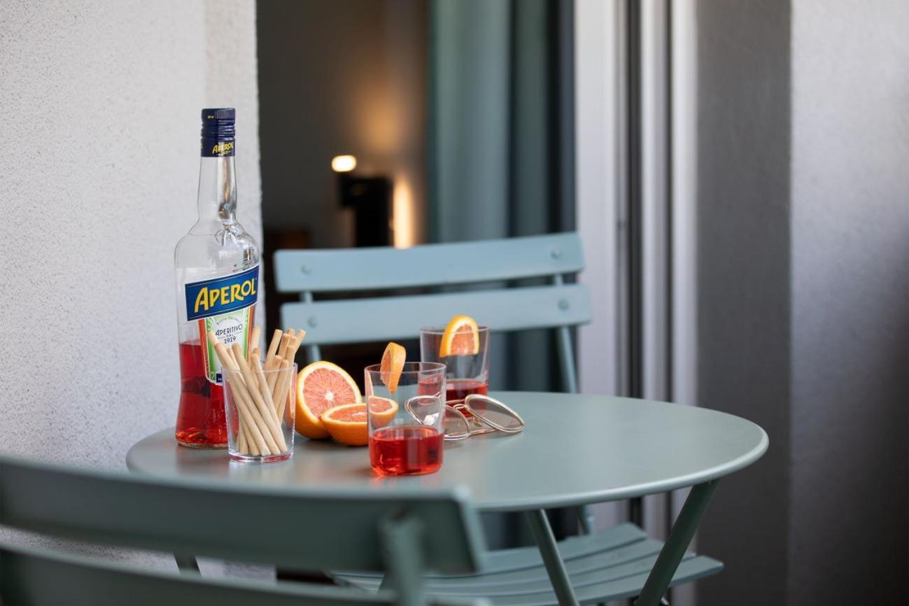 Brera Serviced Apartments Nuernberg Exterior photo