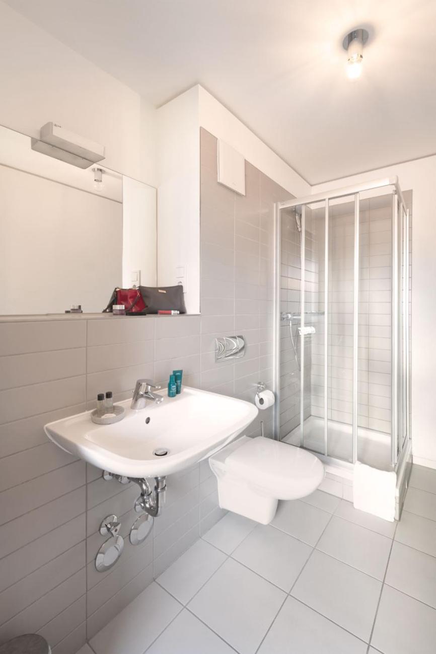 Brera Serviced Apartments Nuernberg Exterior photo